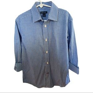 Boys Tommy Hilfiger Shirt. Size 8